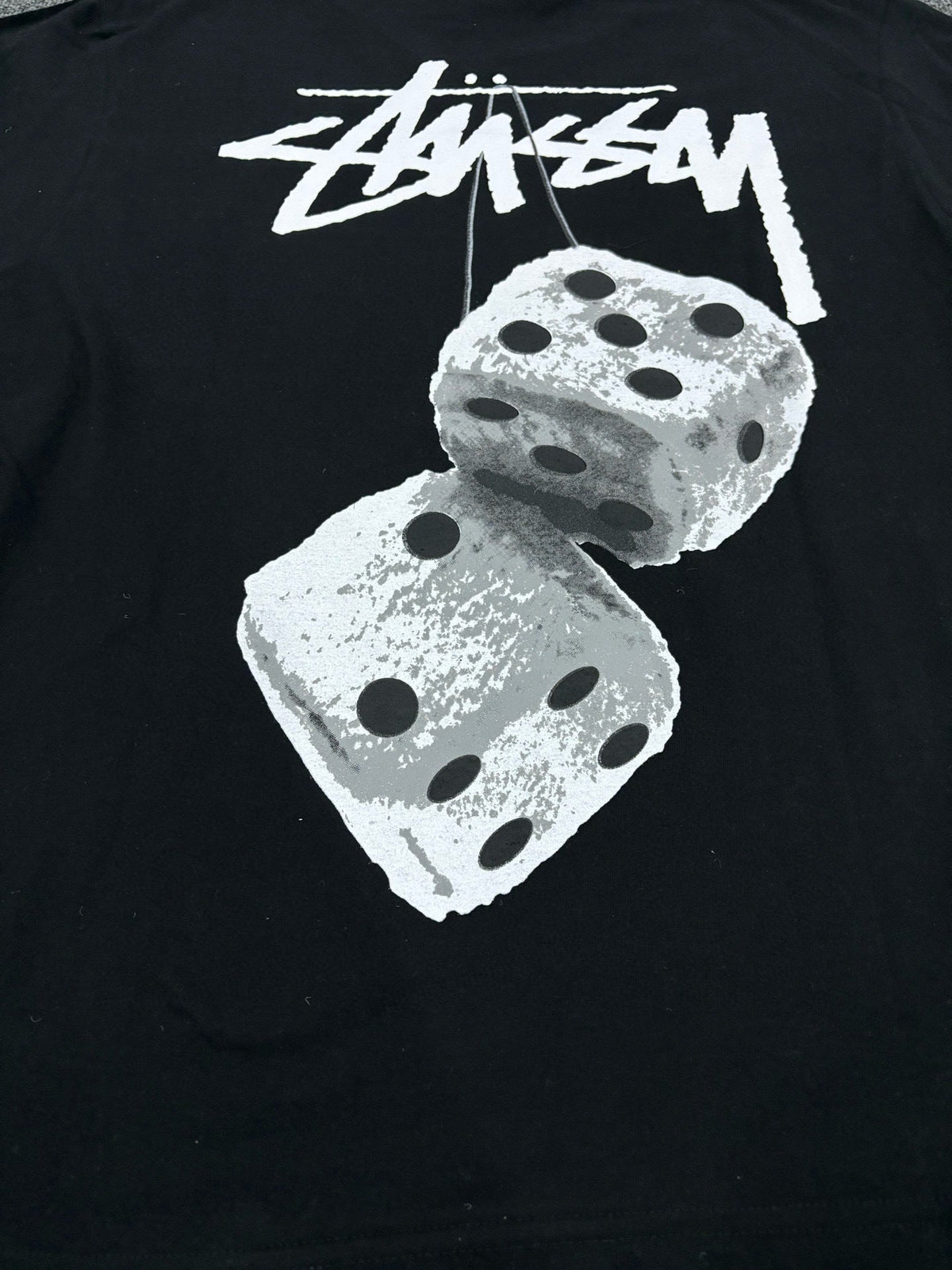 Camiseta de Stu