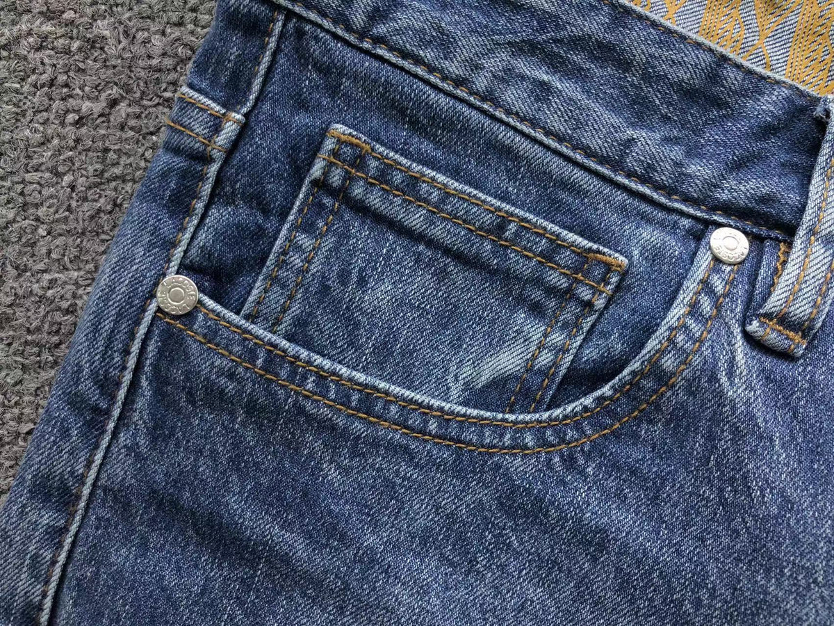 Klassische Hose
