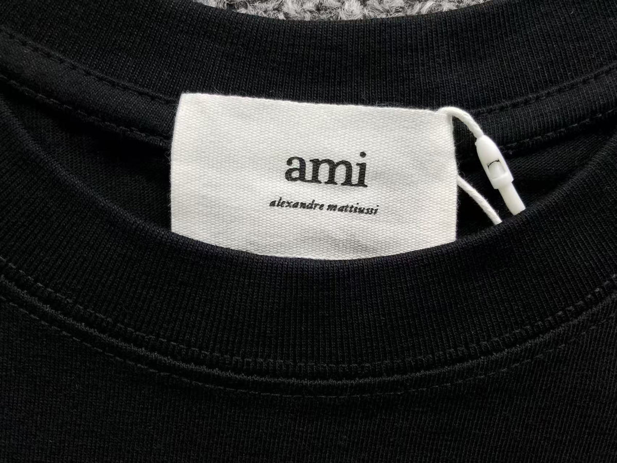 AM1 Langarmshirt