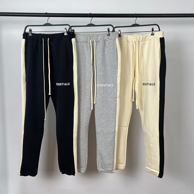 Pantalones de chándal FOG x Essentials 19SS