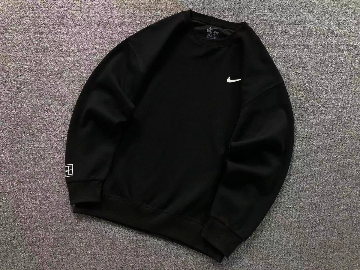 N1K Kapuzenpullover
