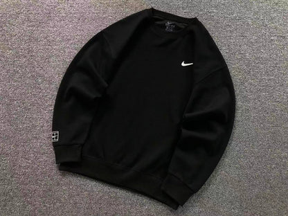 N1K Kapuzenpullover