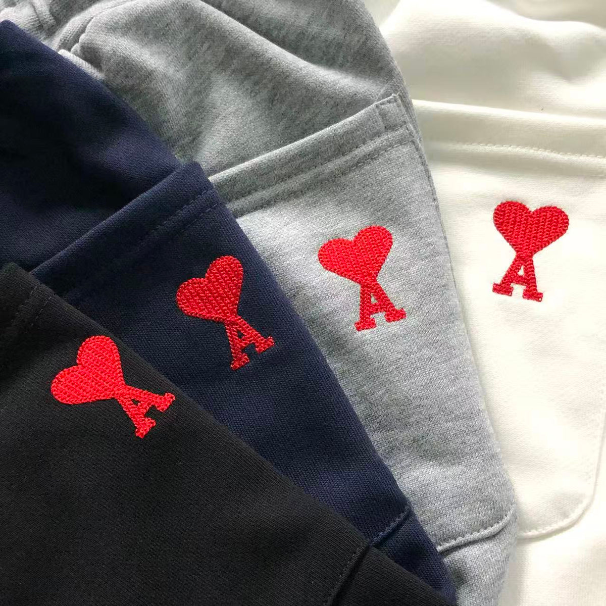 AM1 Shorts