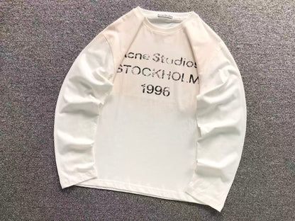 AcneStdios Longsleeve