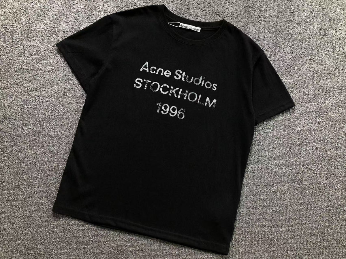Acne Studios T-Shirt Damen