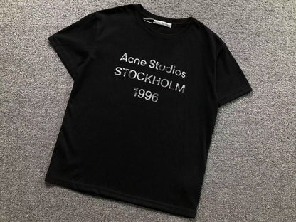 Acne Studios T-Shirt Damen