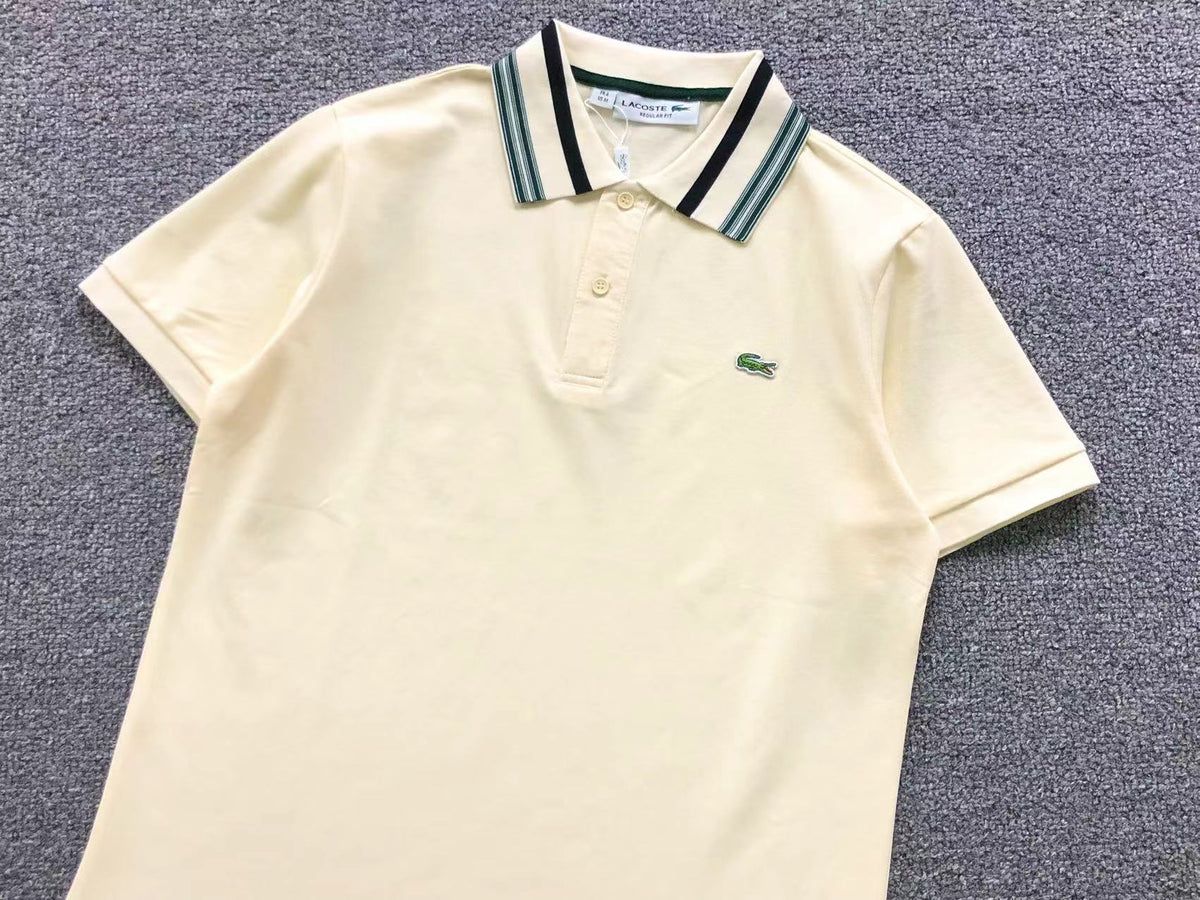 Klassisches Polo