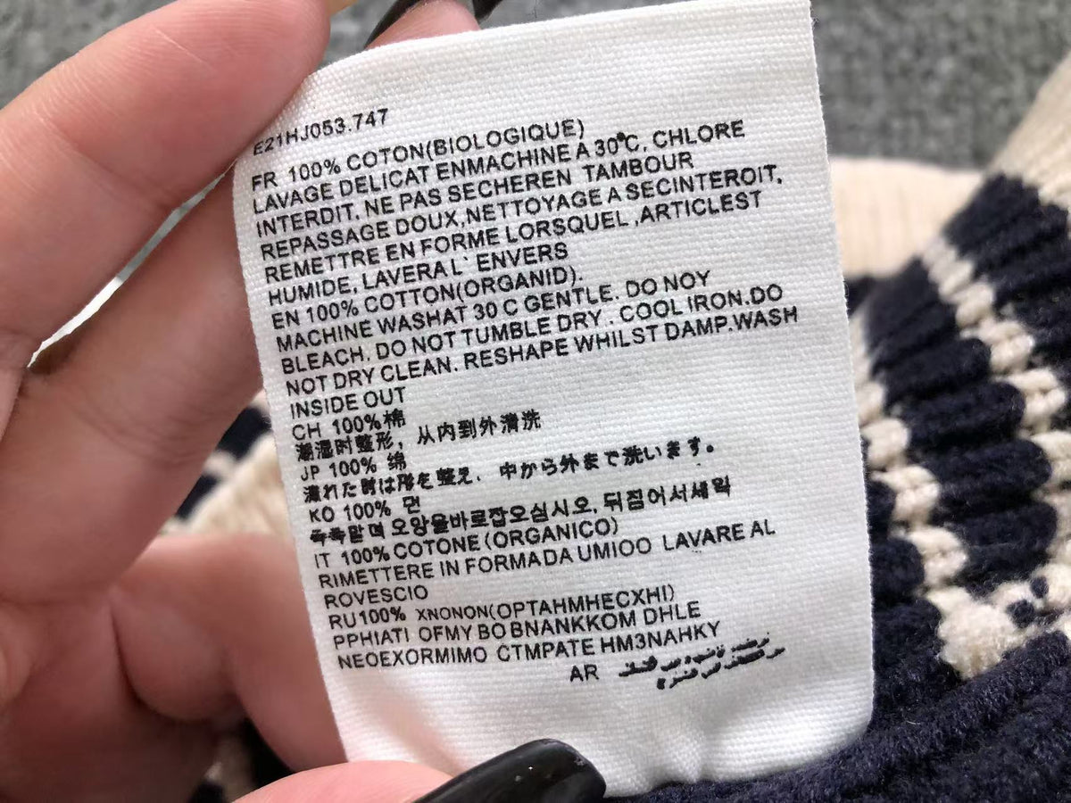 Am1 Pullover
