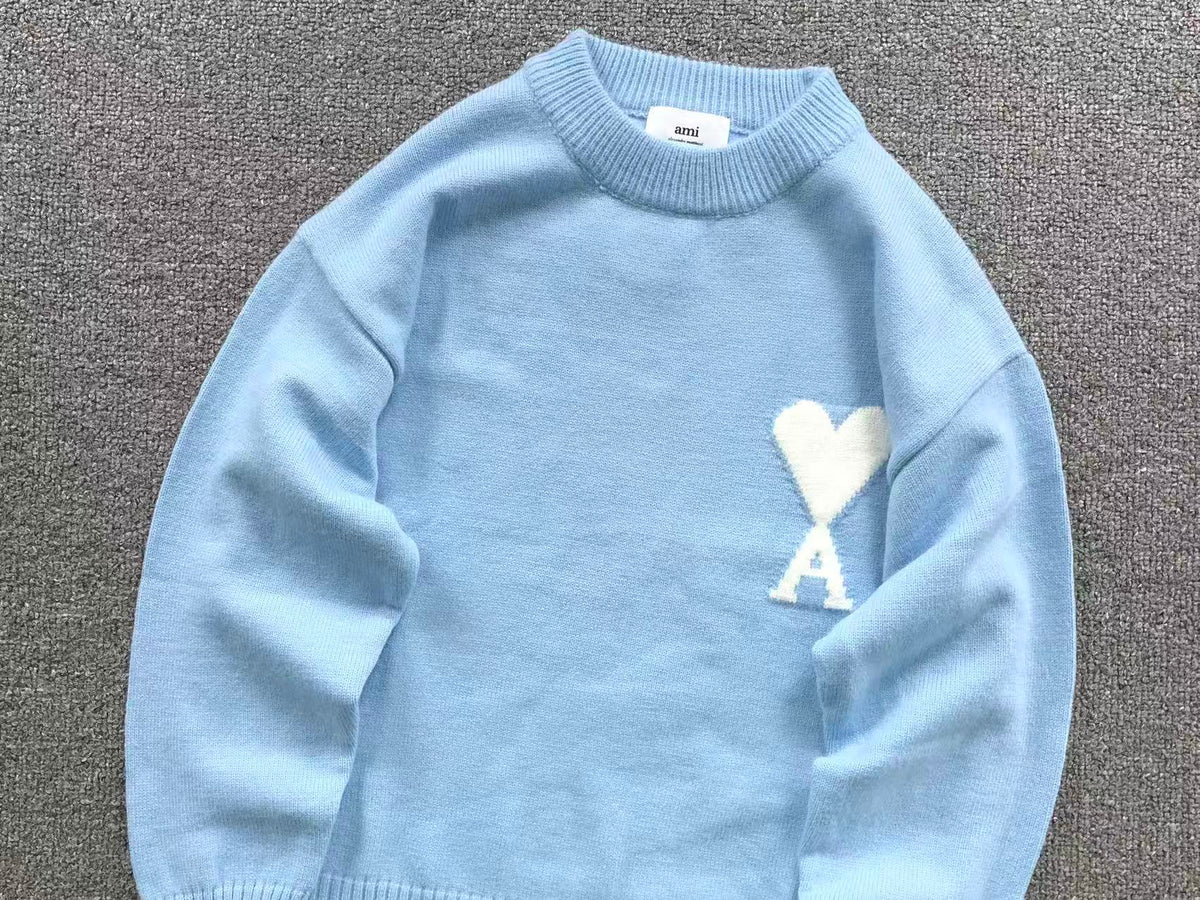 Am1 Pullover