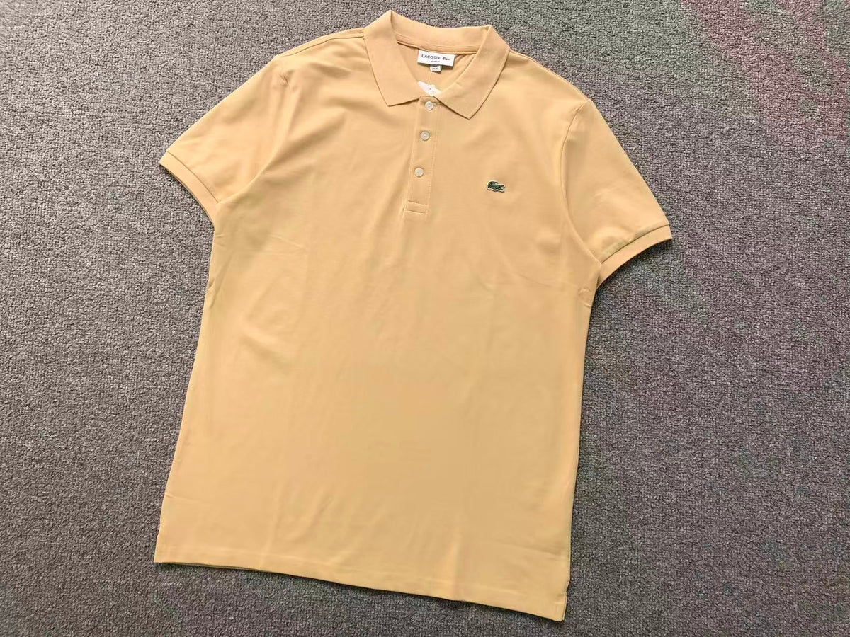 Klassisches Polo