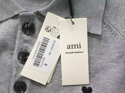 Am1 Damen-Poloshirt