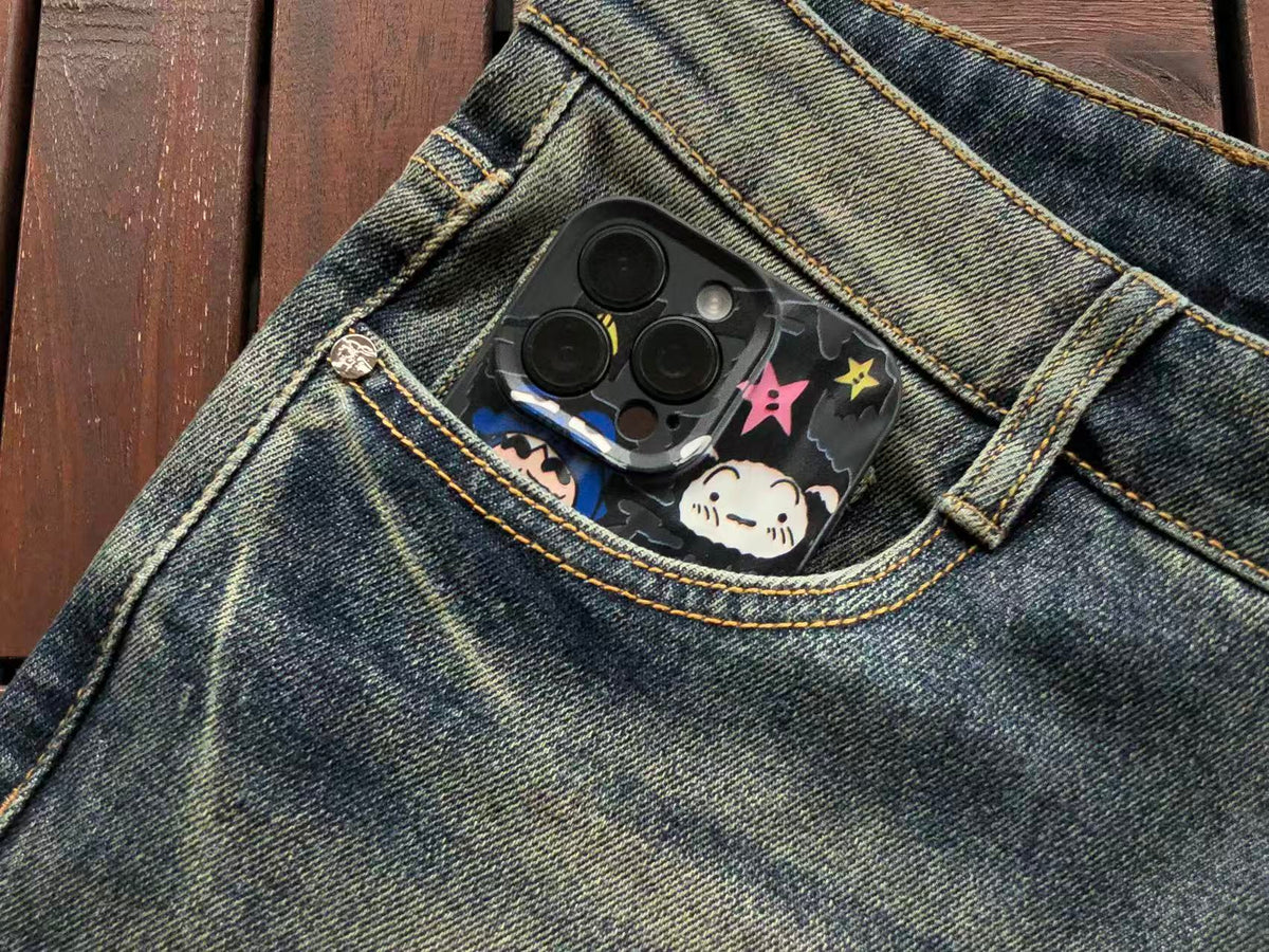 Pantalones BB