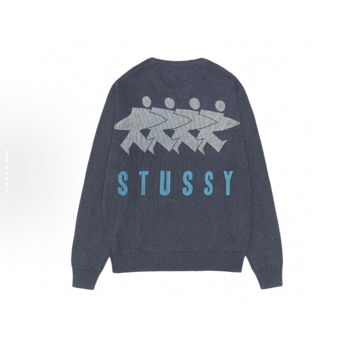 Maglione Stu