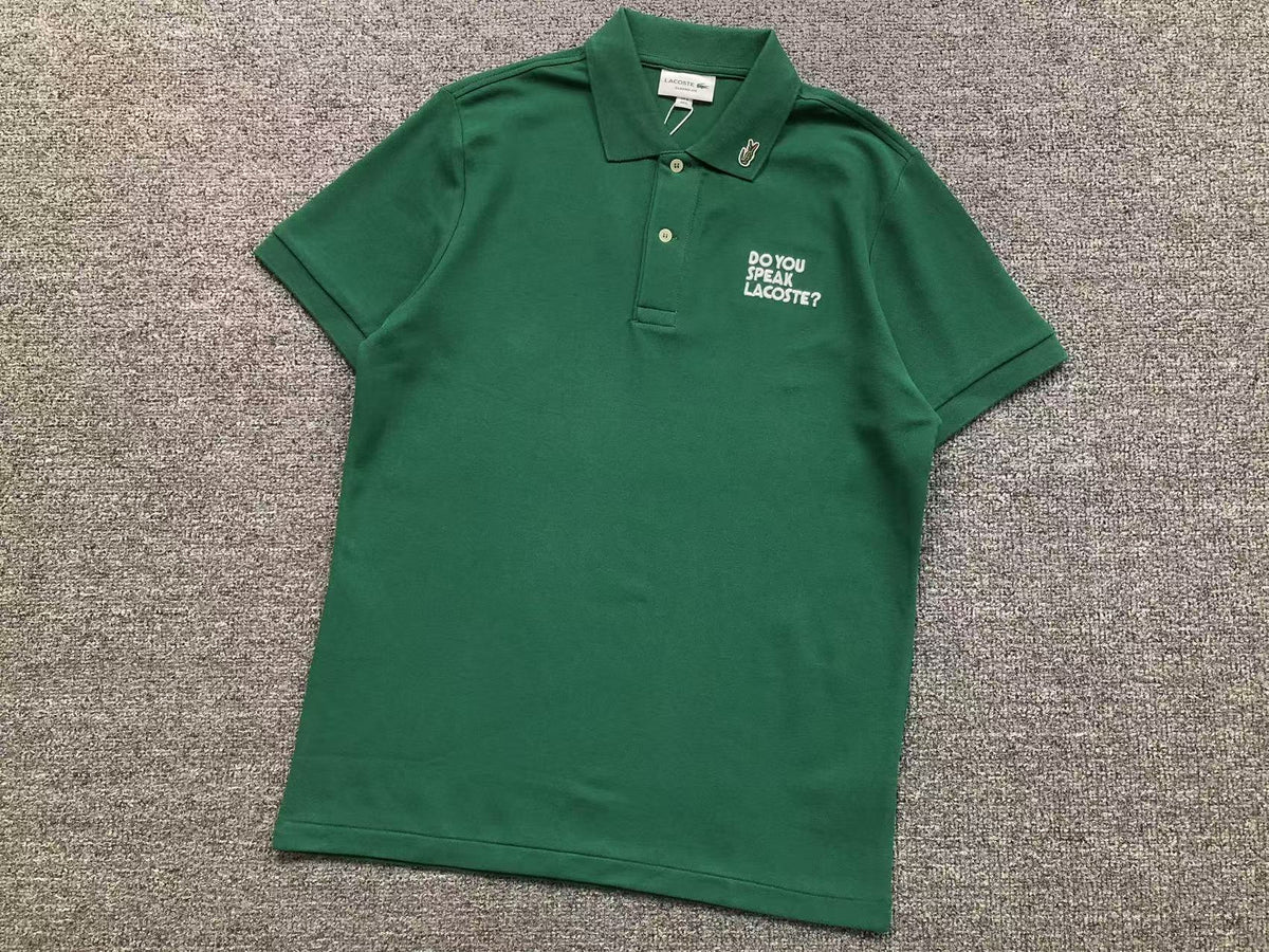 Klassisches Polo