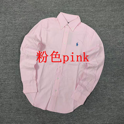 Ralph Lauren Damenhemd