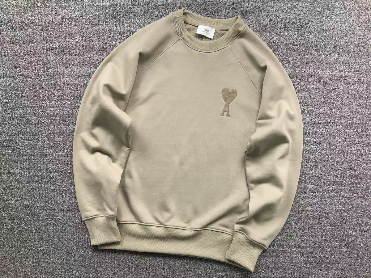 AM1 Kapuzenpullover