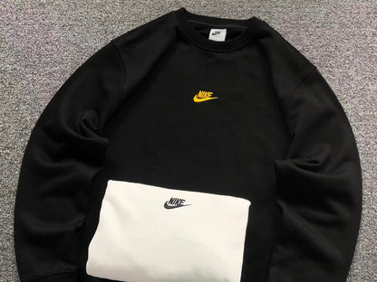 N1K Kapuzenpullover
