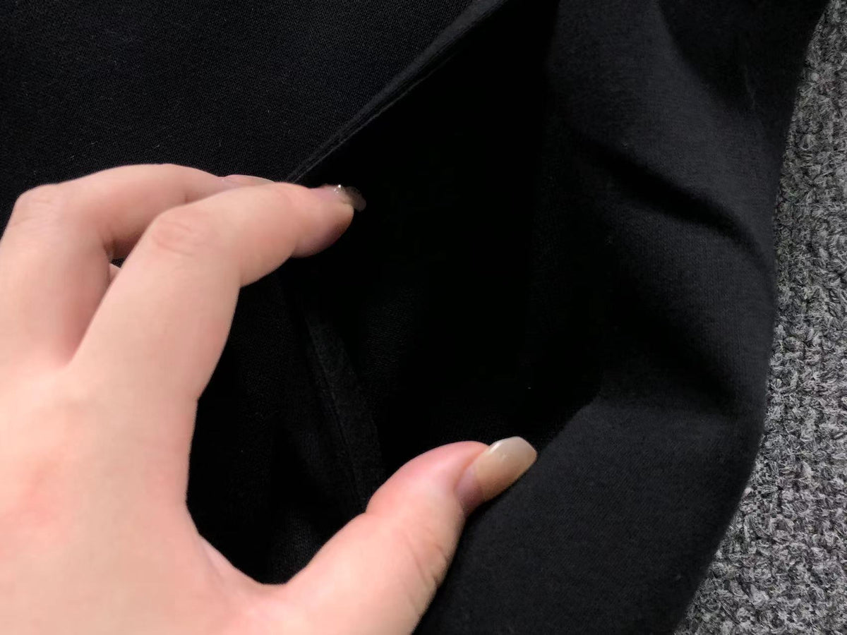 N1K Kapuzenpullover