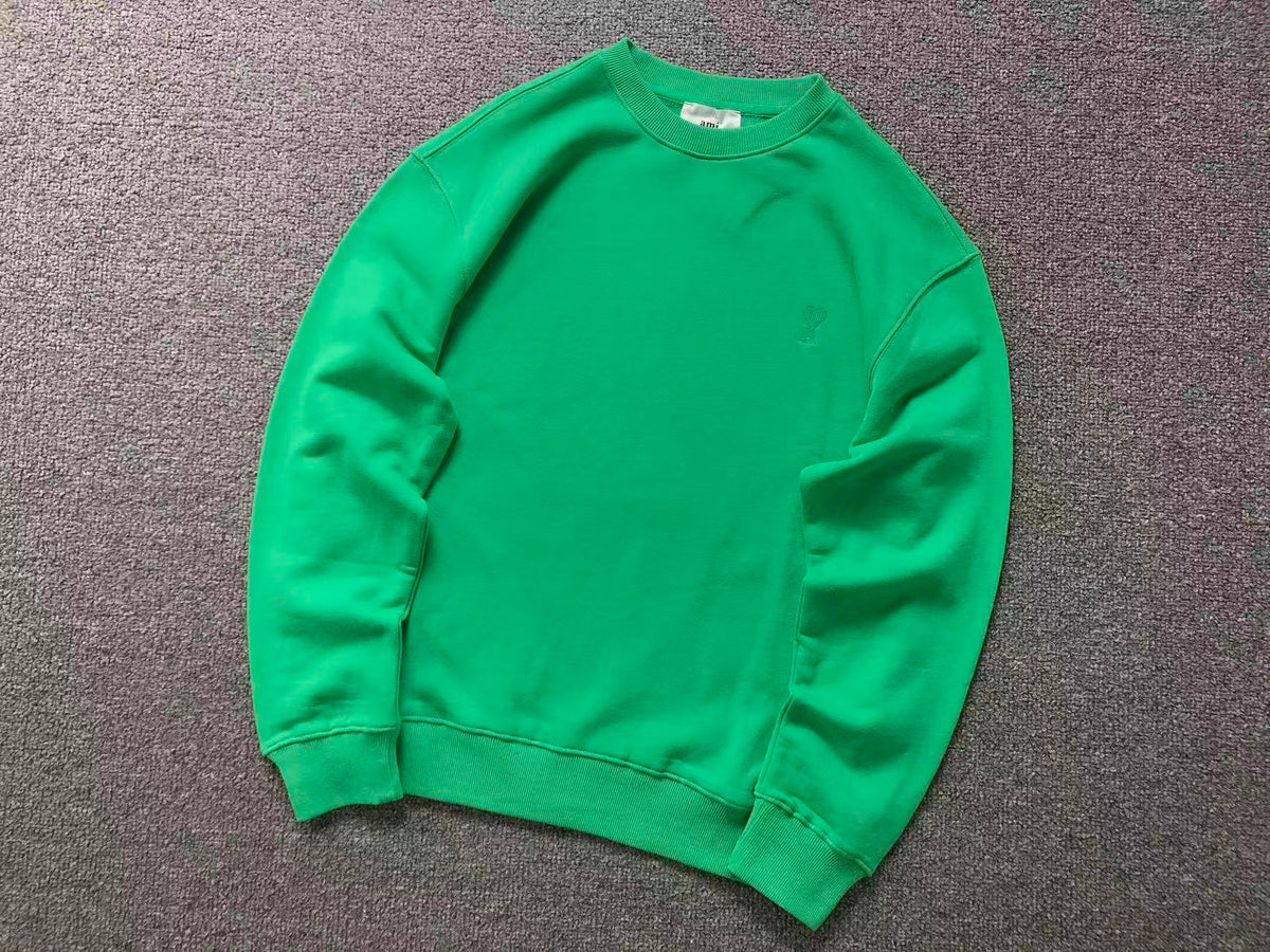 Am1 Kapuzenpullover