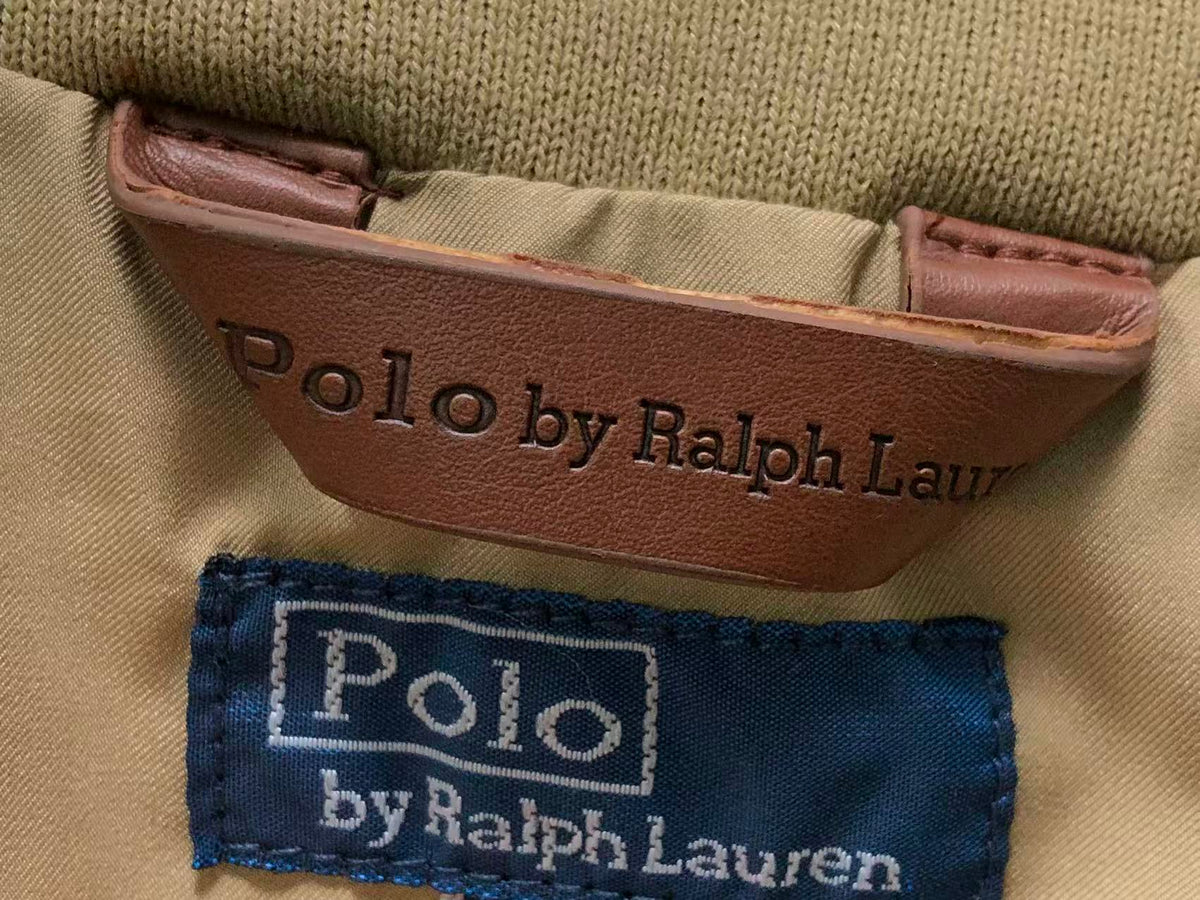 Ralph Lauren Jacke