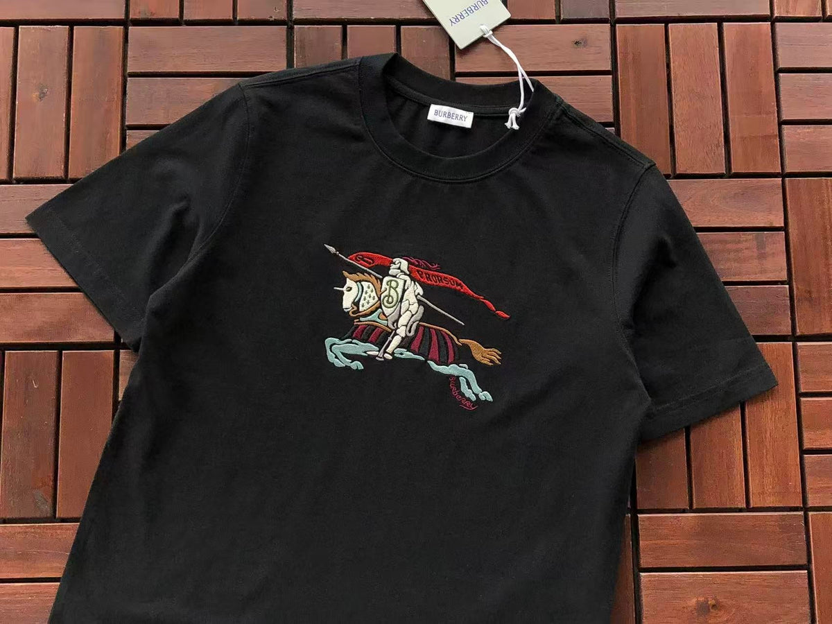 Camisa abotonada