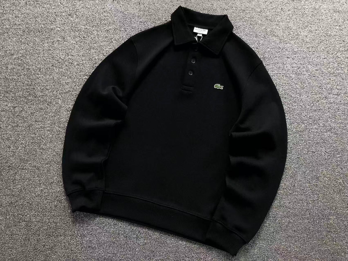 Klassischer Hoodie