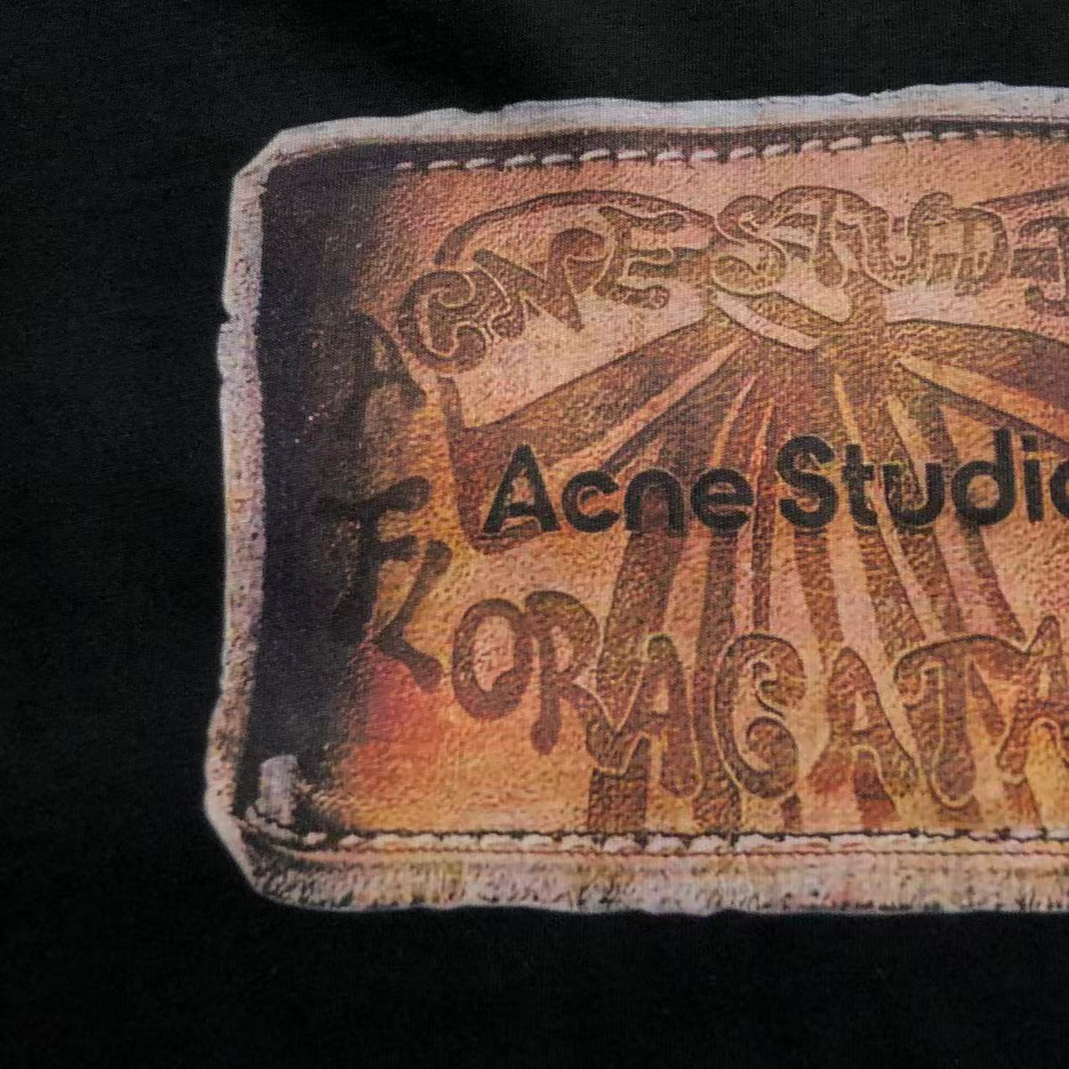 Acne Studios T-Shirt