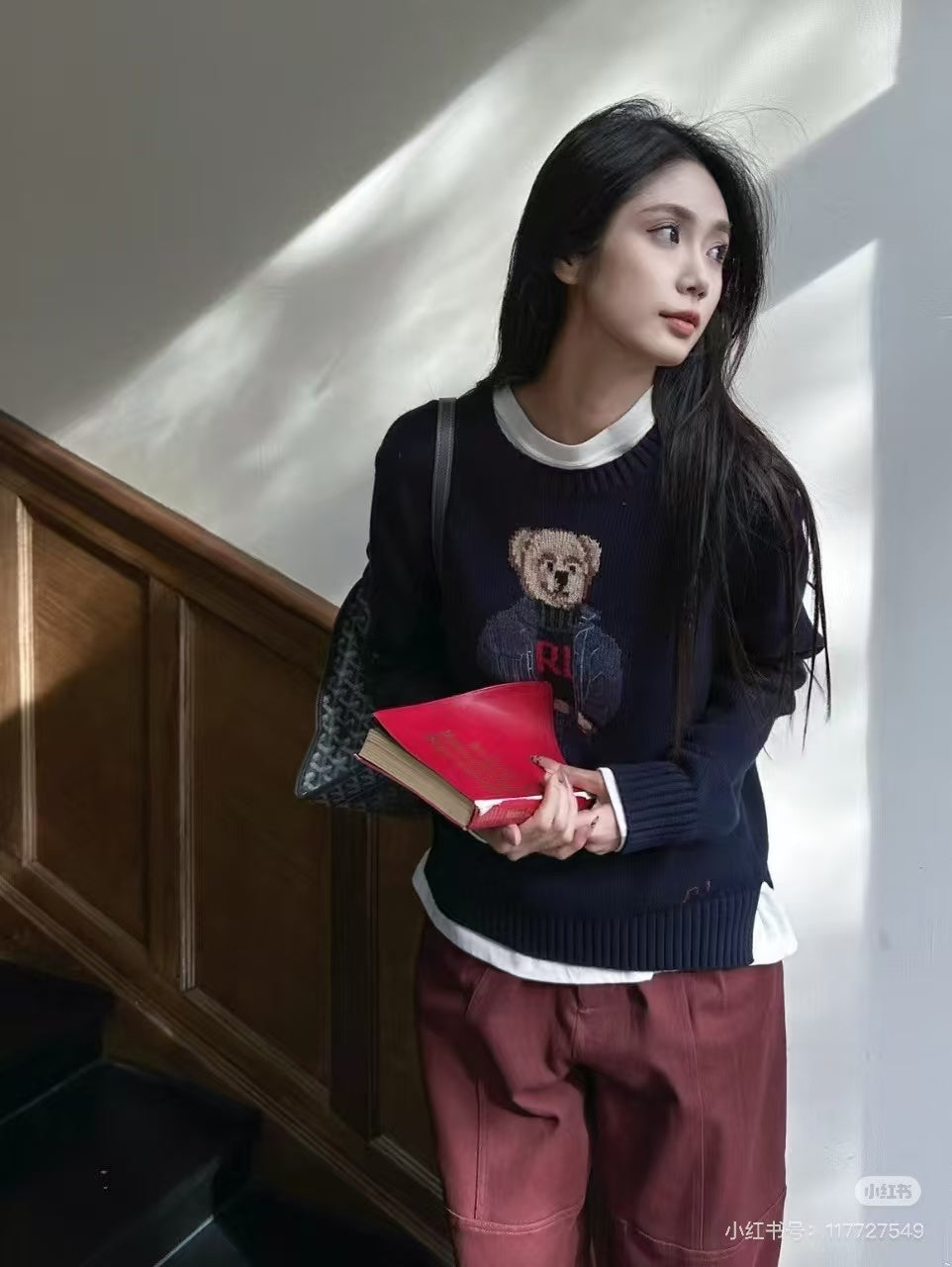 Ralph Lauren Pullover