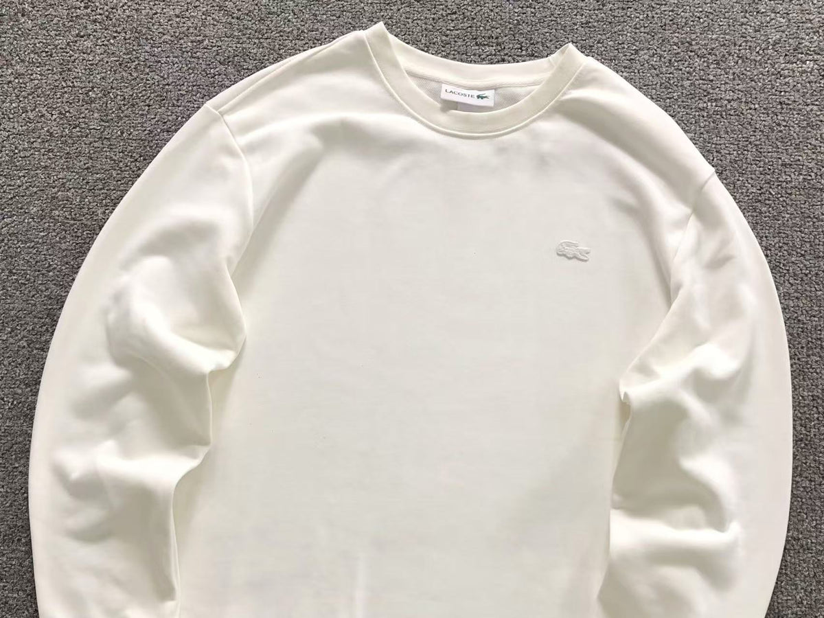 Klassischer Hoodie
