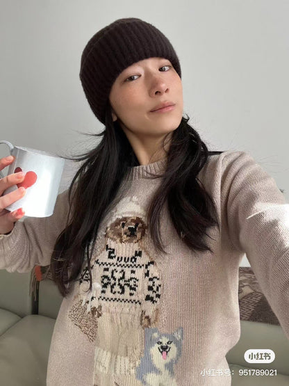 Ralph Lauren Damenpullover