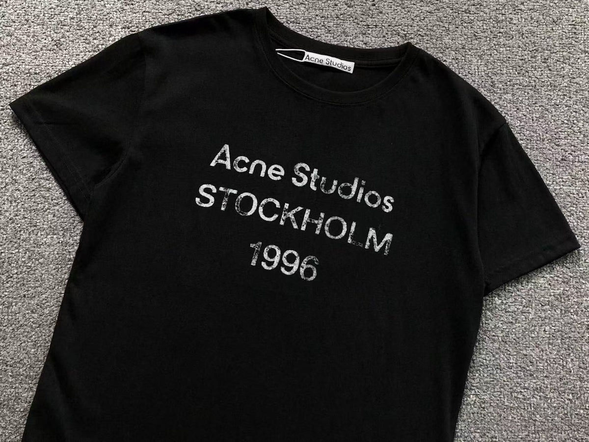 Acne Studios T-Shirt Damen