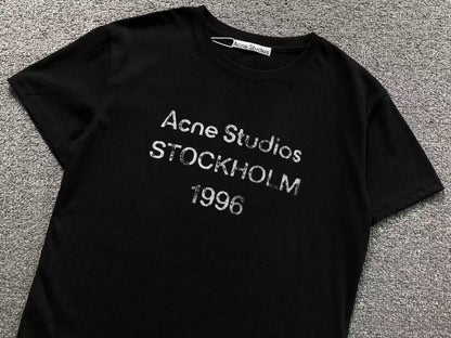 Acne Studios T-Shirt Damen