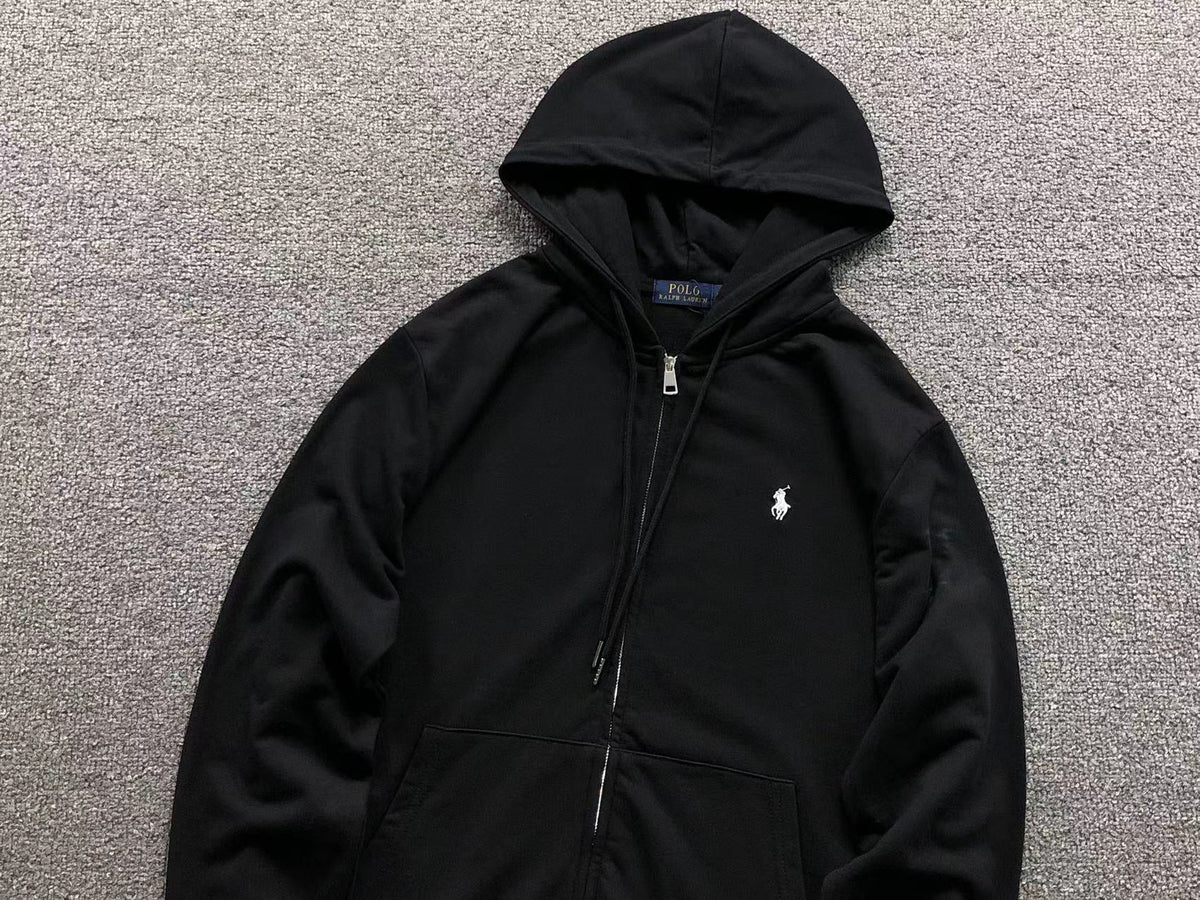 Ralph Lauren Kapuzenpullover & Hose
