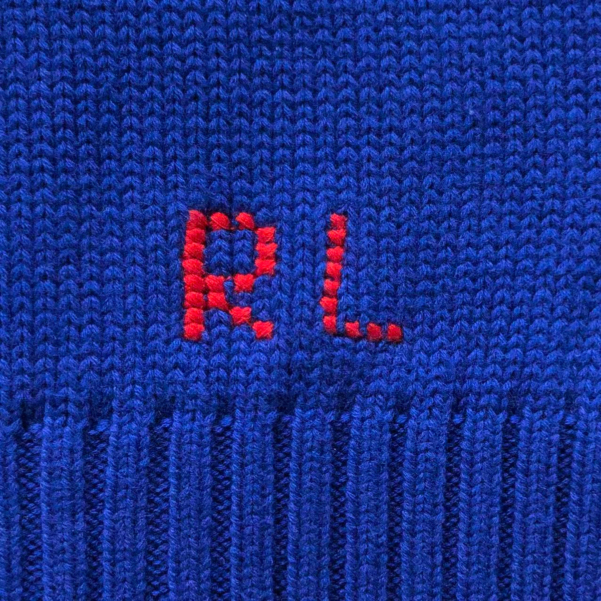 Ralph Lauren Pullover