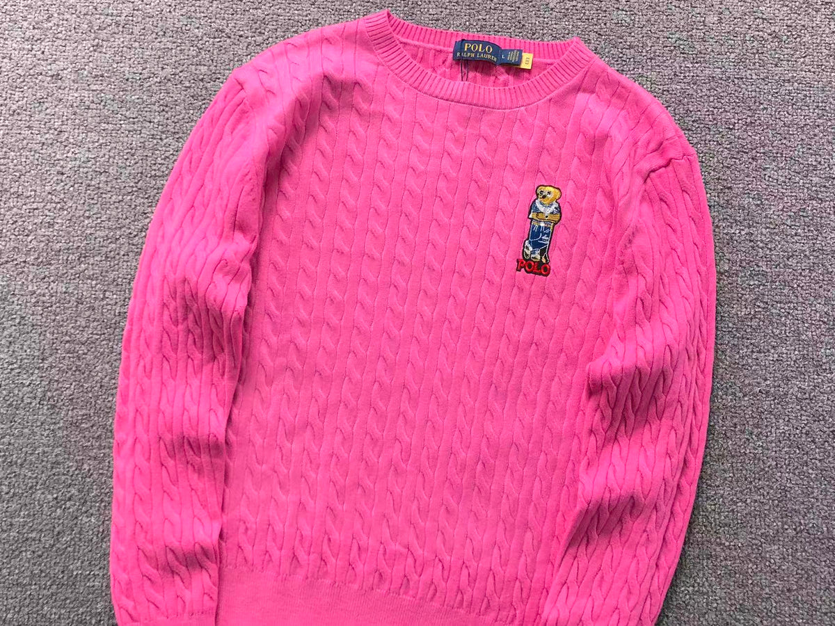 Ralph Lauren Pullover