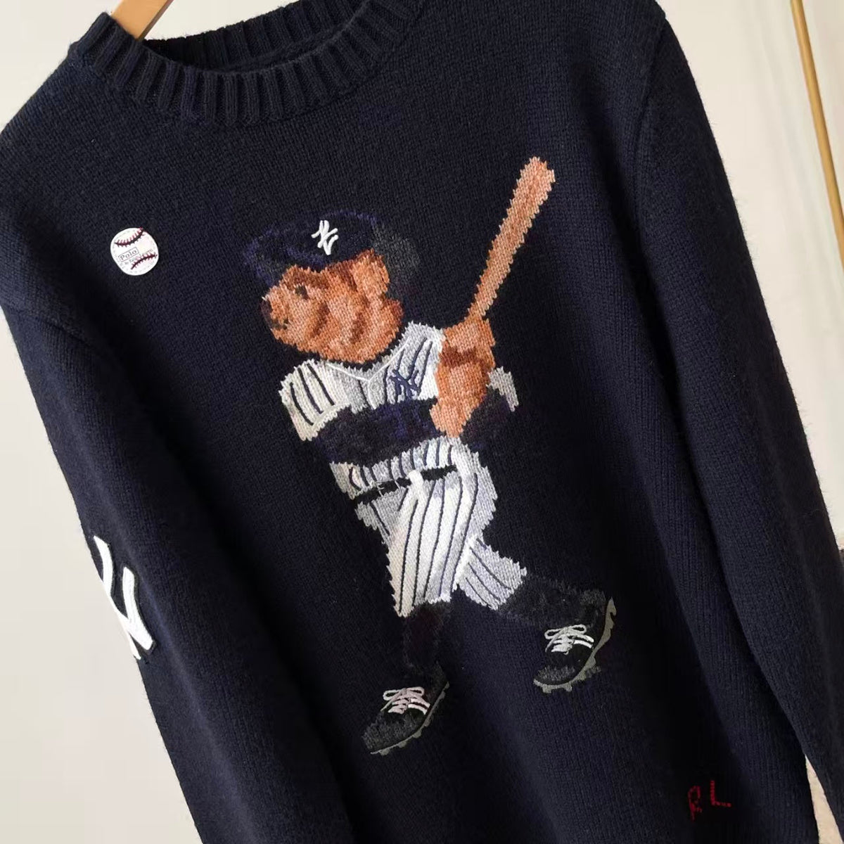 Ralph Lauren Pullover