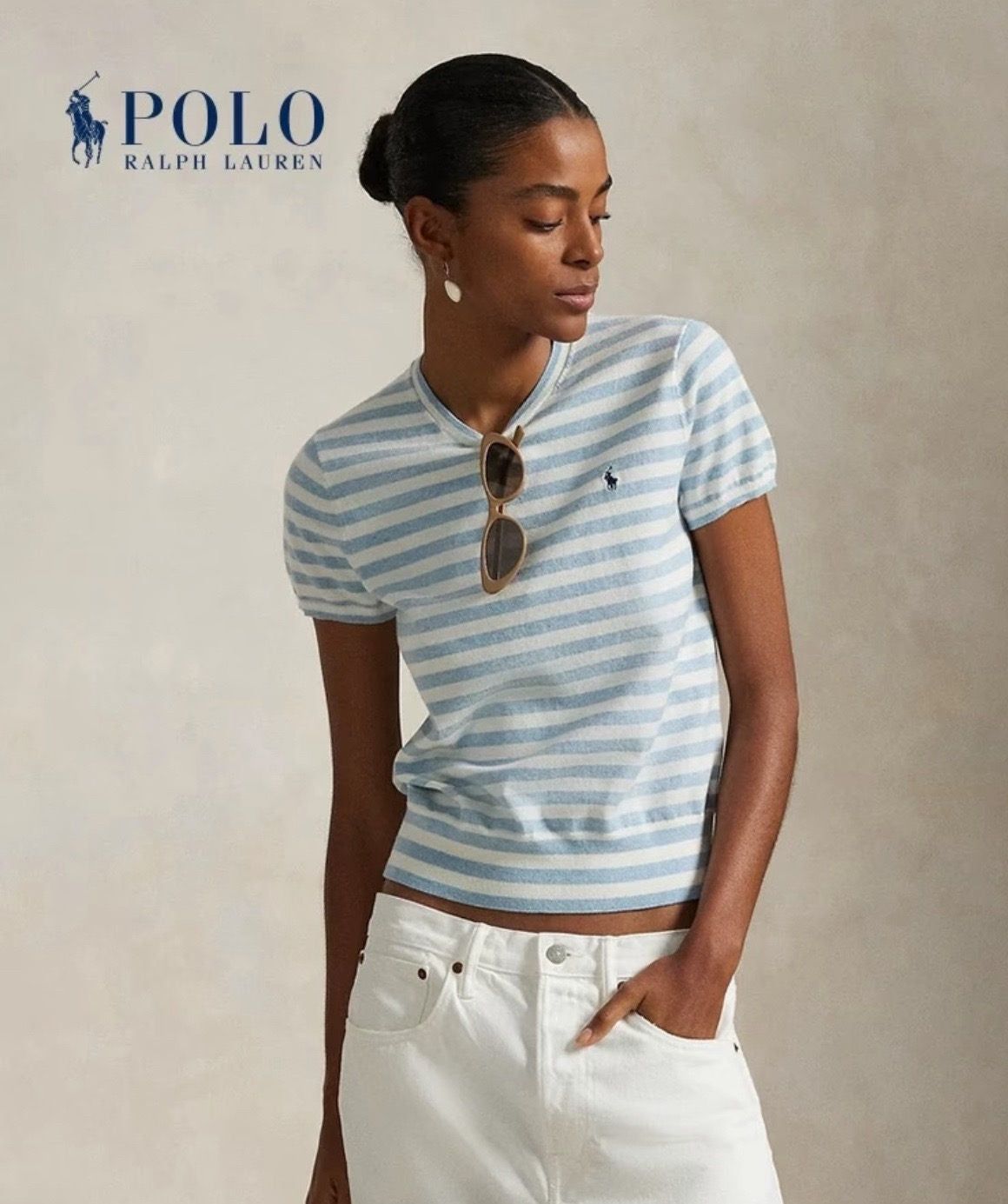 Ralph Lauren Pullover