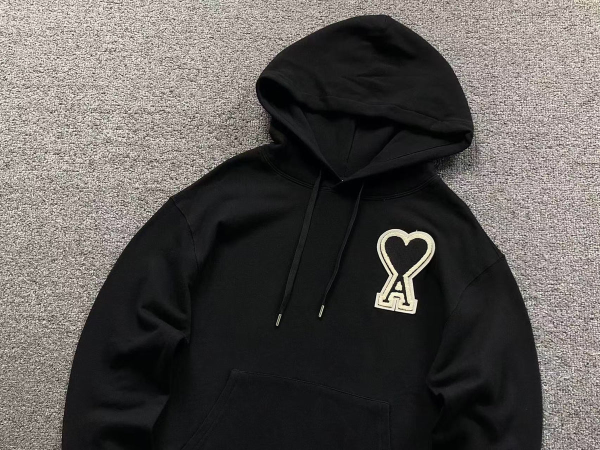AM1 Kapuzenpullover