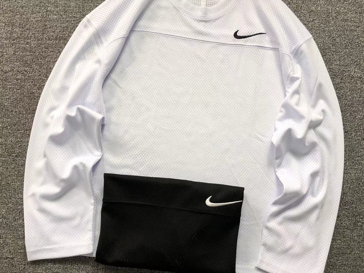 N1K Langarmshirt