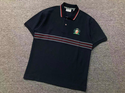 Klassisches Polo