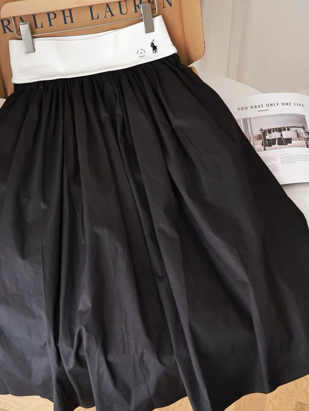 Ralph Lauren Rock Damen