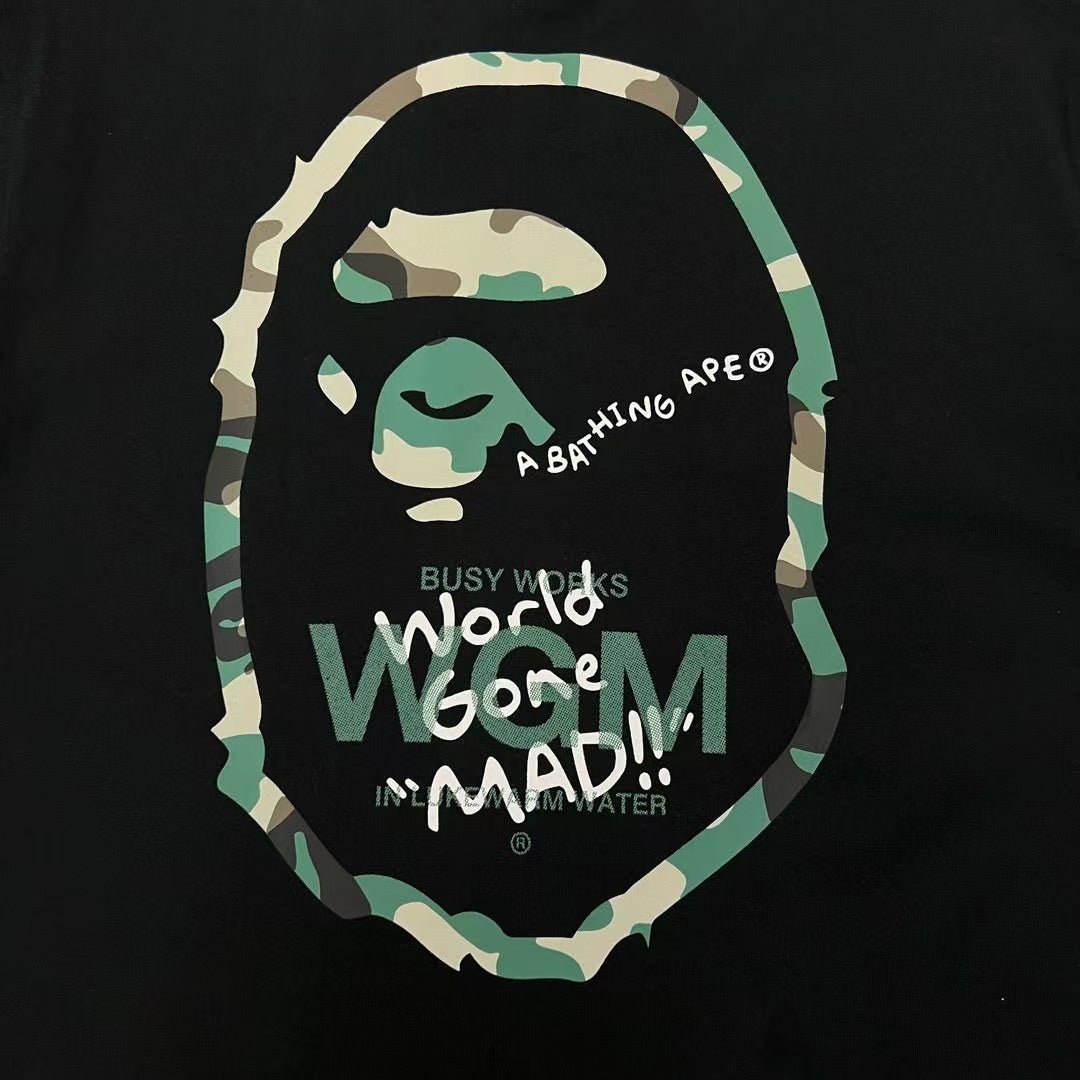Camiseta Bp
