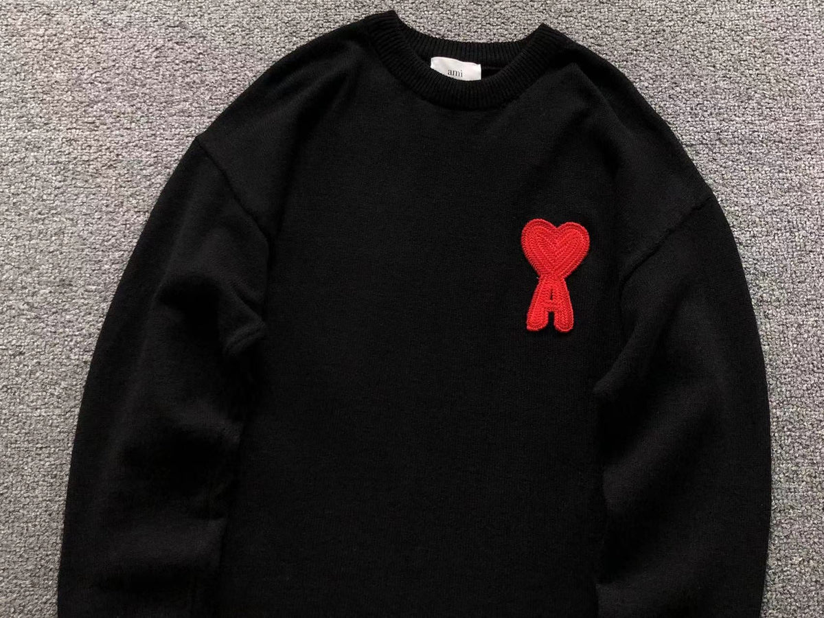 Am1 Pullover