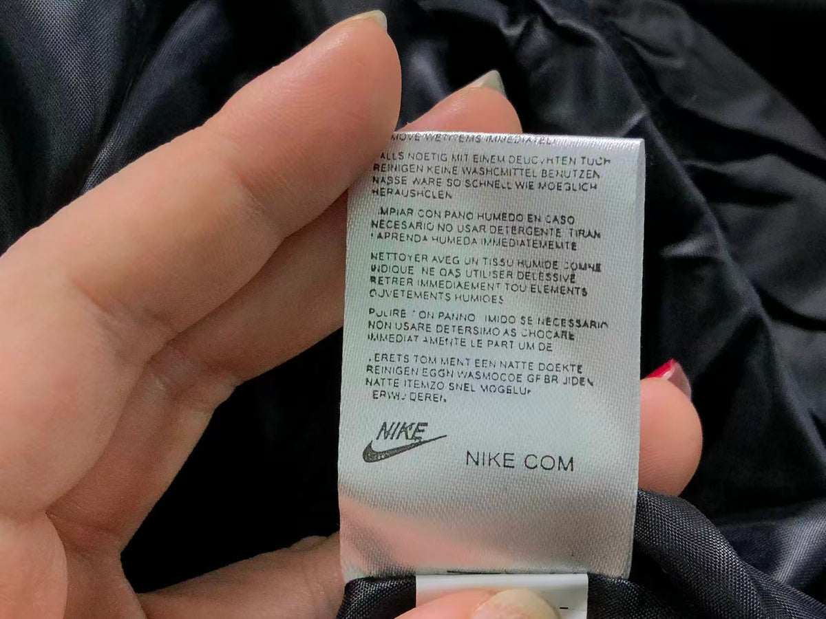 N1K-Jacke