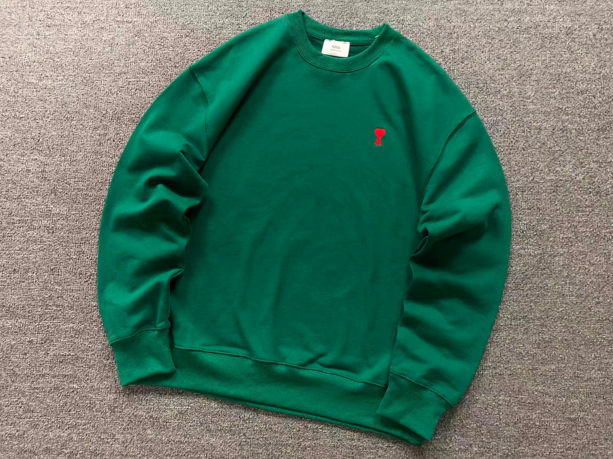 AM1 Kapuzenpullover
