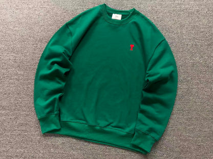 AM1 Kapuzenpullover