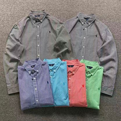 Ralph Lauren Hemd