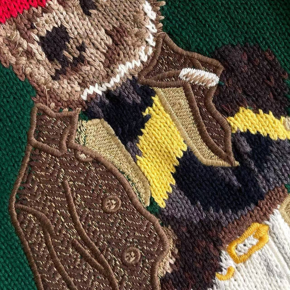 Ralph Lauren Pullover