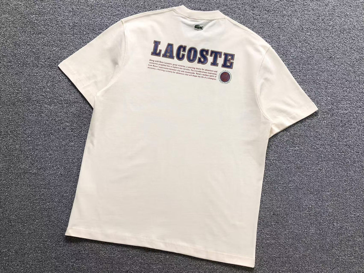 Klassisches T-Shirt