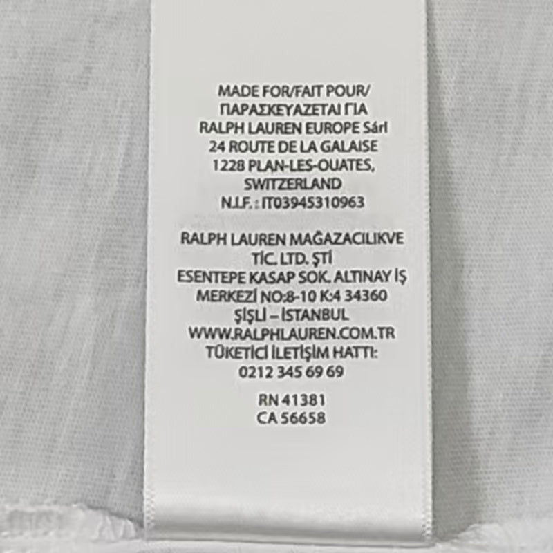 Ralph Lauren T-Shirt Damen